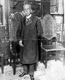 Político e advogado, Rui Barbosa (1849-1923) também se distinguiu por sua atuação no cenário educacional brasileiro no final do século XIX