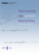 Fernando de Noronha, uma ilha-presídio nos trópicos (1833-1894)