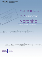 Fernando de Noronha uma ilha-presídio nos trópicos (1833-1894)