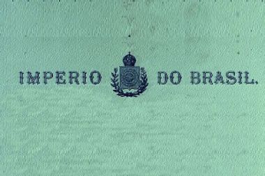 O Império brasileiro na base de dados Mapa (1822-1889)