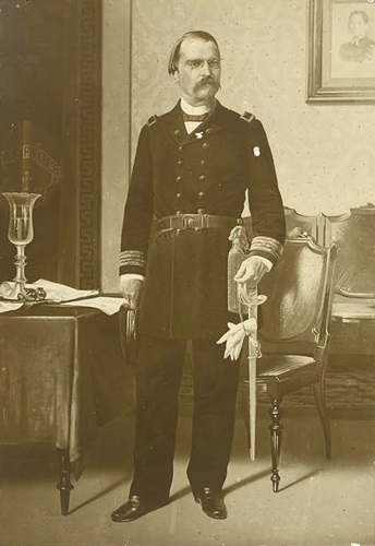 Benjamin Constant Botelho de Magalhães (1837-1891)